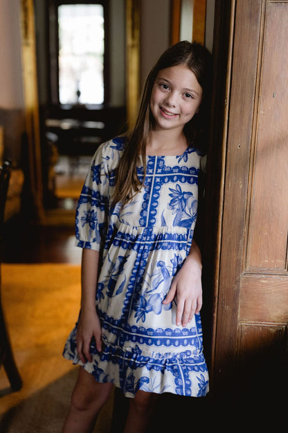 Kenzie Dress