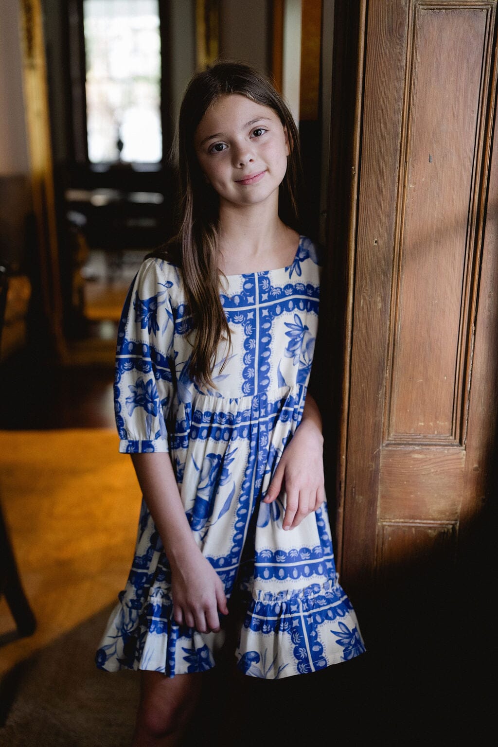 Kenzie Dress