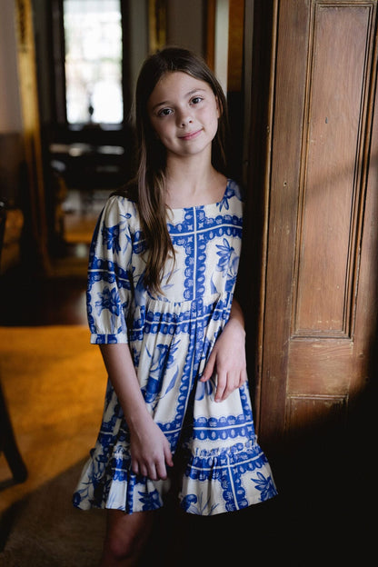 Kenzie Dress