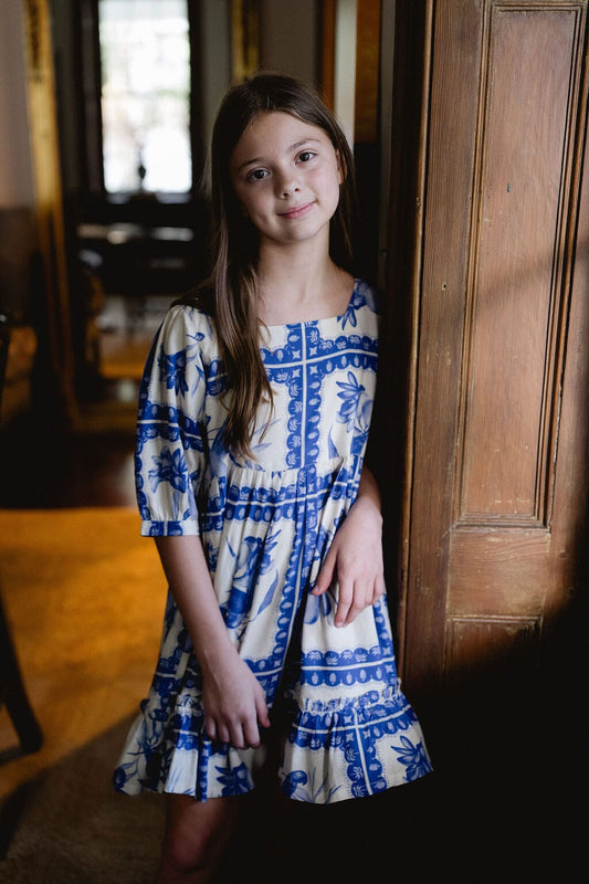 Kenzie Dress