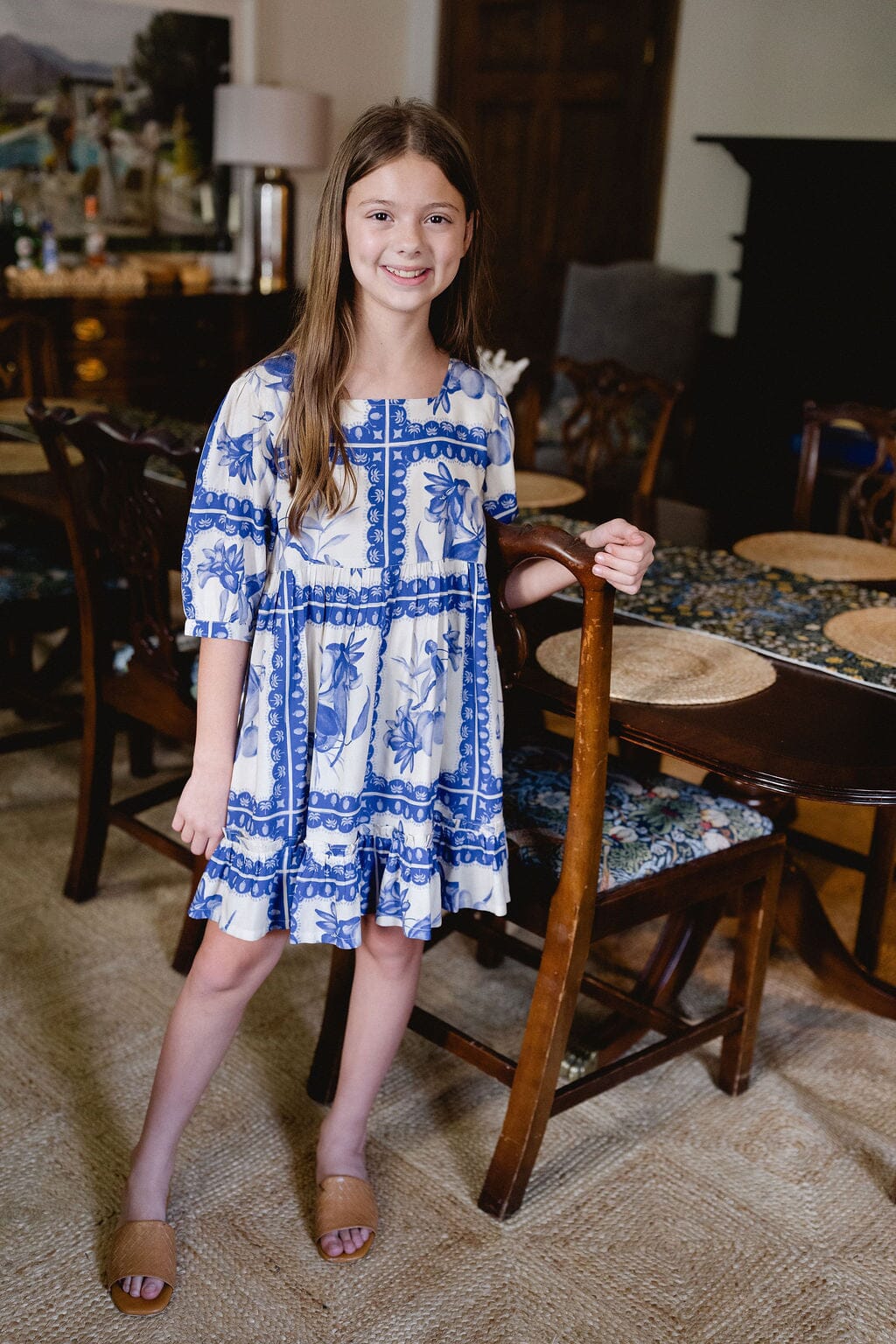 Kenzie Dress
