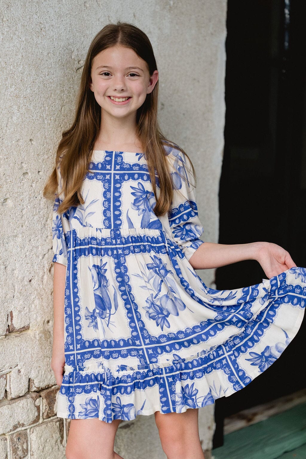 Kenzie Dress