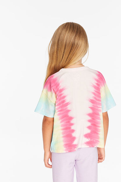 Grateful Dead Tie Dye Shirt || Chaser