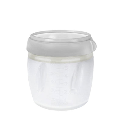 Haakaa Gen 3 Silicone Storage Container 6oz/160ml, 1 pk - Hello Baby Apparel