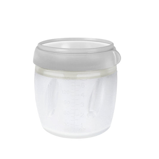 Haakaa Gen 3 Silicone Storage Container 6oz/160ml, 1 pk - Hello Baby Apparel