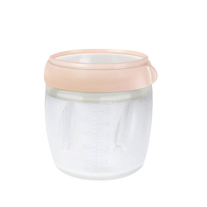 Haakaa Gen 3 Silicone Storage Container 6oz/160ml, 1 pk - Hello Baby Apparel