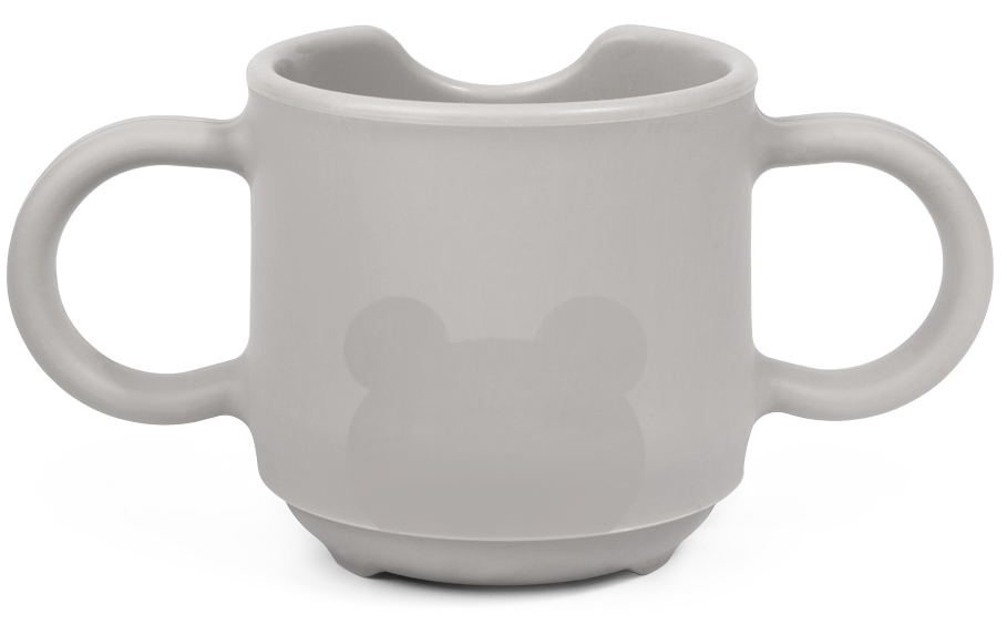 Haakaa Silicone Baby Drinking Cup 1 pk - Hello Baby Apparel