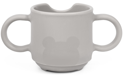 Haakaa Silicone Baby Drinking Cup 1 pk - Hello Baby Apparel