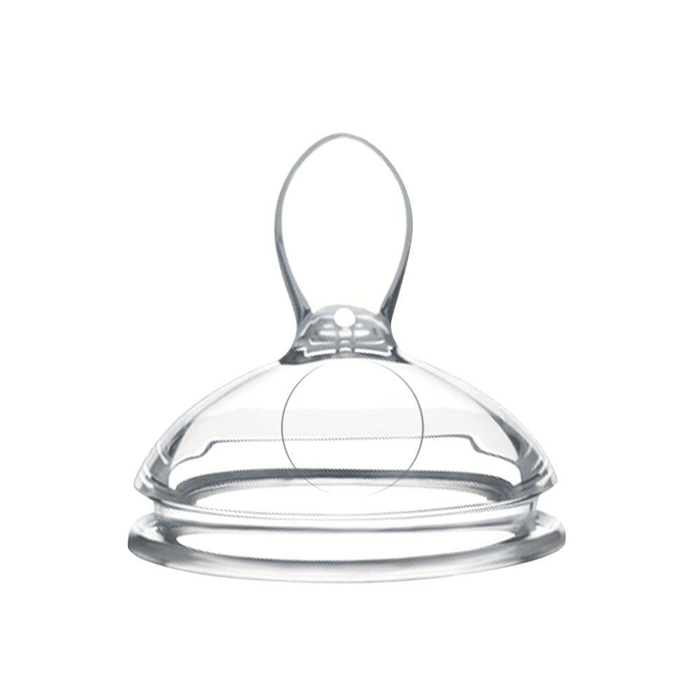 Haakaa Silicone Feeding Spoon Head  for Gen 3 Bottle, 1 pk - Hello Baby Apparel