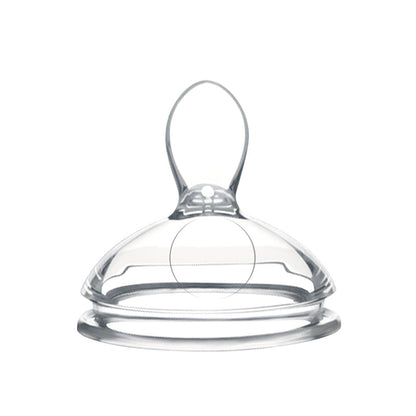 Haakaa Silicone Feeding Spoon Head  for Gen 3 Bottle, 1 pk - Hello Baby Apparel