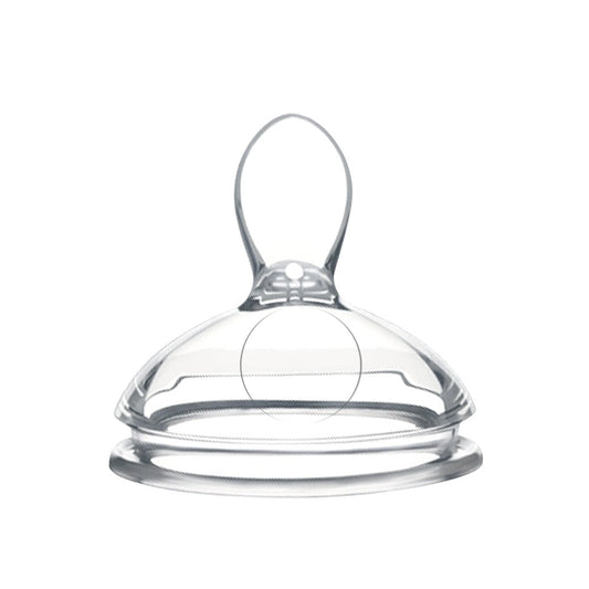 Haakaa Silicone Feeding Spoon Head  for Gen 3 Bottle, 1 pk - Hello Baby Apparel