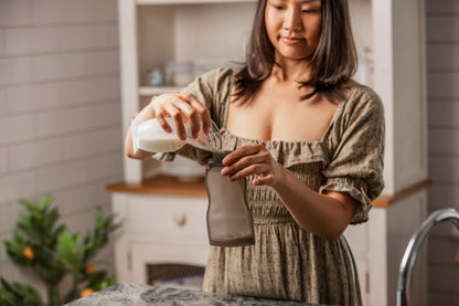 Haakaa Generation 2 Silicone Breast Pump with Suction Base 4 oz 1 pk - Hello Baby Apparel
