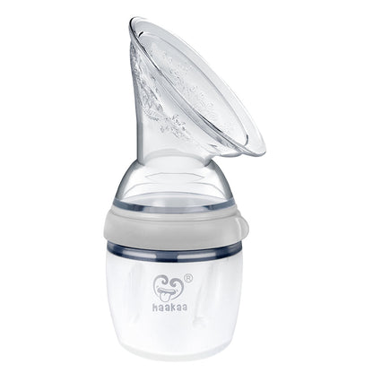 Haakaa Generation 3 Silicone Breast Pump 1 pk - Hello Baby Apparel