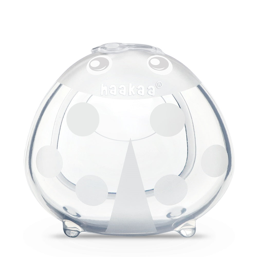 Haakaa Deluxe Express & Collect Travel Pack - Hello Baby Apparel