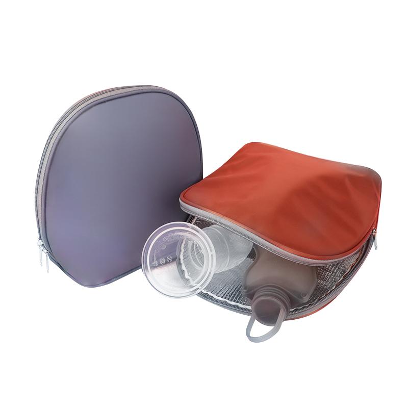 Haakaa Deluxe Express & Collect Travel Pack - Hello Baby Apparel