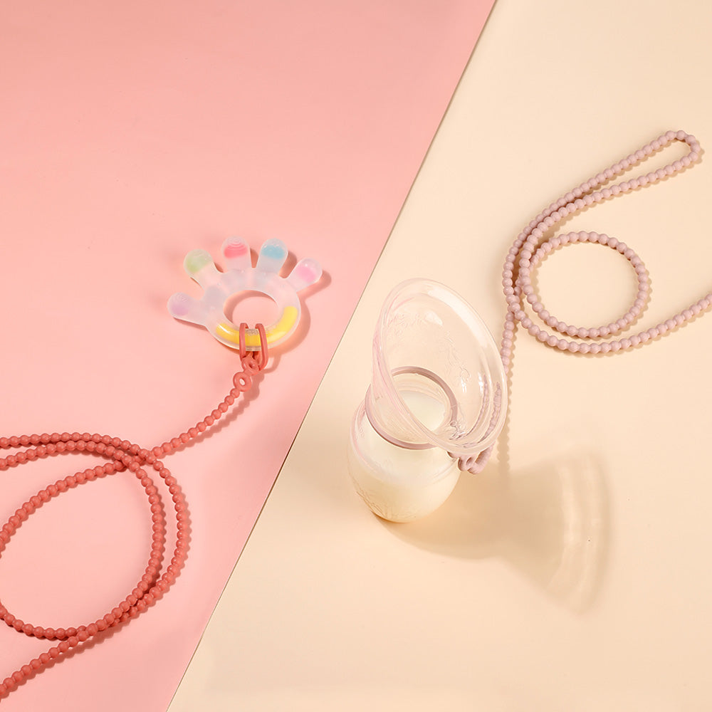 Haakaa Silicone Breast Pump Strap 1 PK - Hello Baby Apparel