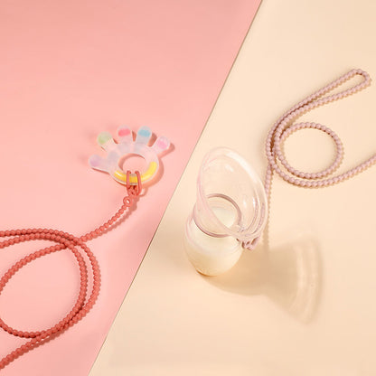 Haakaa Silicone Breast Pump Strap 1 PK - Hello Baby Apparel