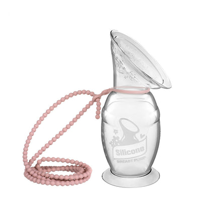 Haakaa Silicone Breast Pump Strap 1 PK - Hello Baby Apparel