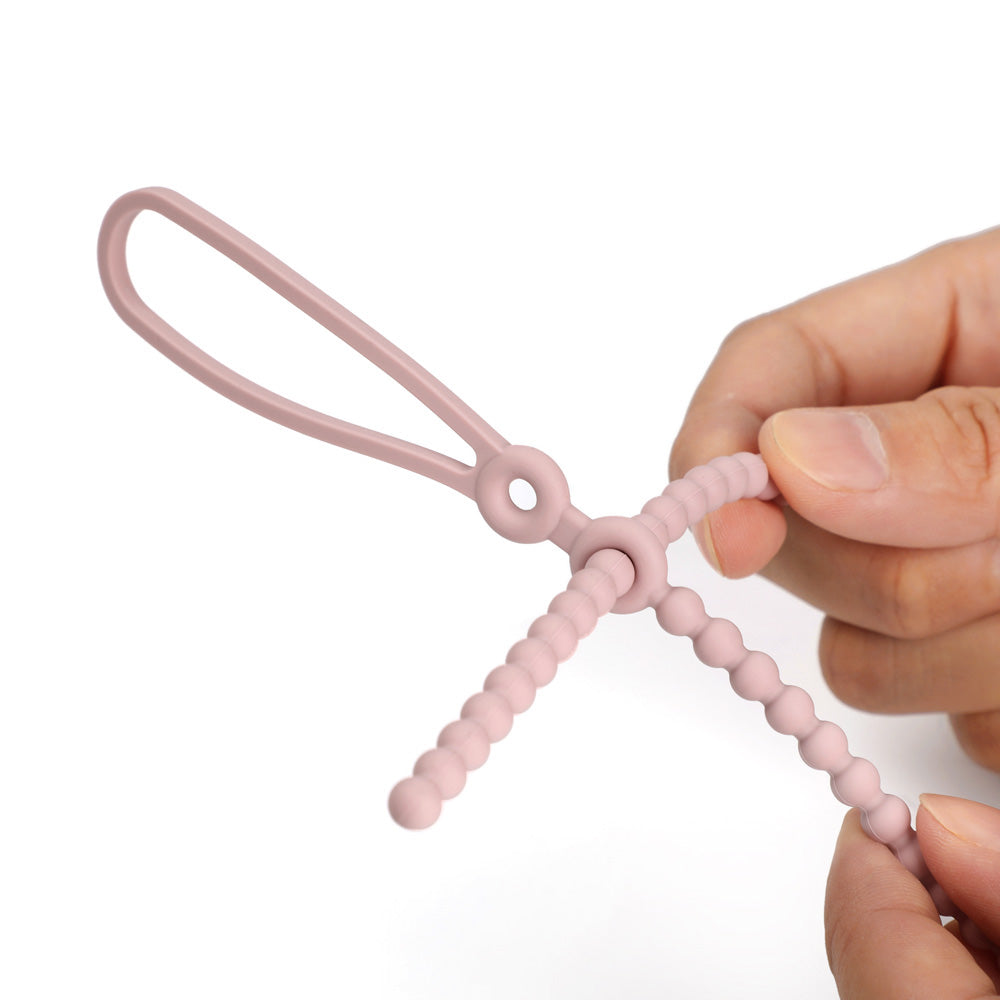 Haakaa Silicone Breast Pump Strap 1 PK - Hello Baby Apparel