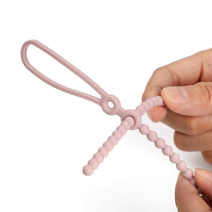 Haakaa Silicone Breast Pump Strap 1 PK - Hello Baby Apparel