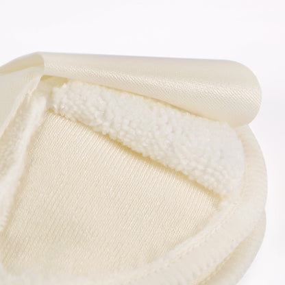 Haakaa All-Day Reusable Nursing Pad Set with Washing Bag, 8 Ct - Hello Baby Apparel