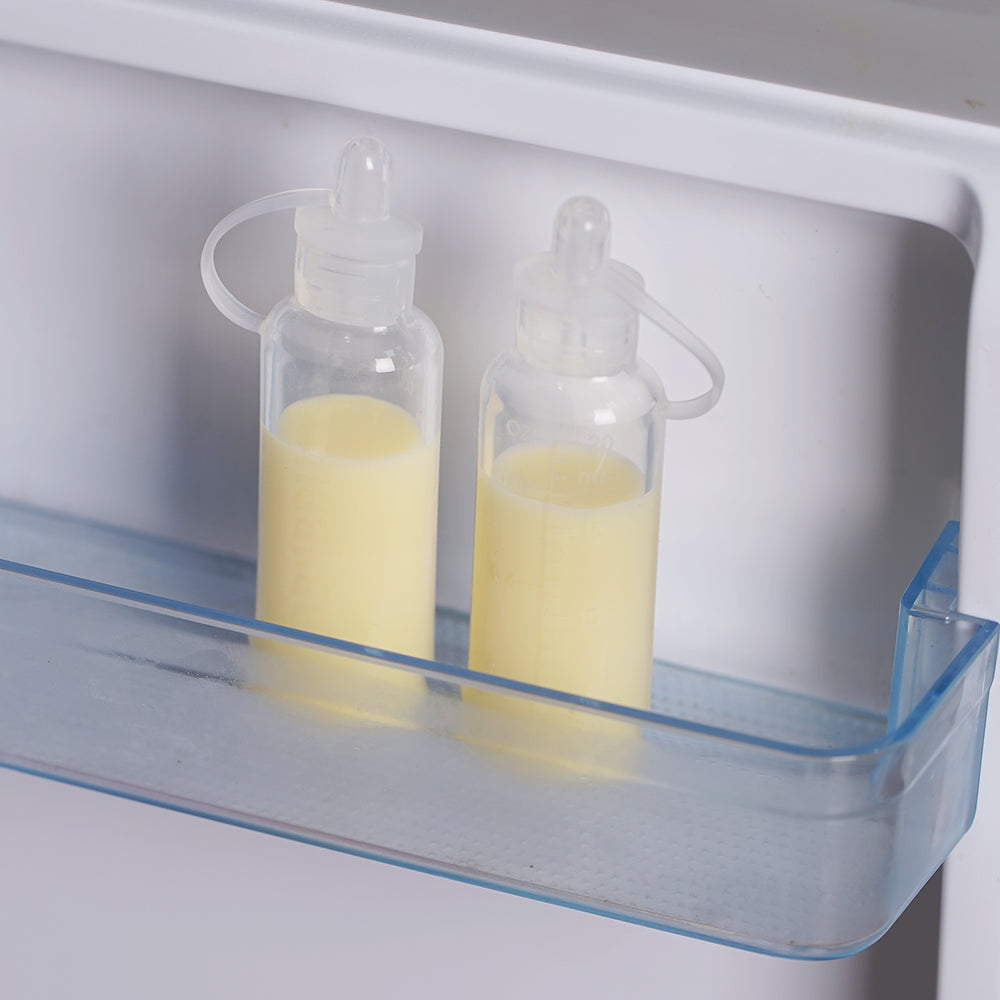 Haakaa Silicone Colostrum Collectors 20 ml, 2 PK (Pre-Sterilized) - Hello Baby Apparel