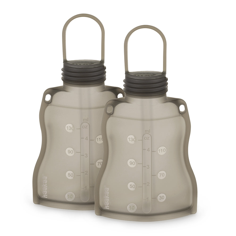 Haakaa Silicone Leakproof Stopper, 1 PK - Hello Baby Apparel