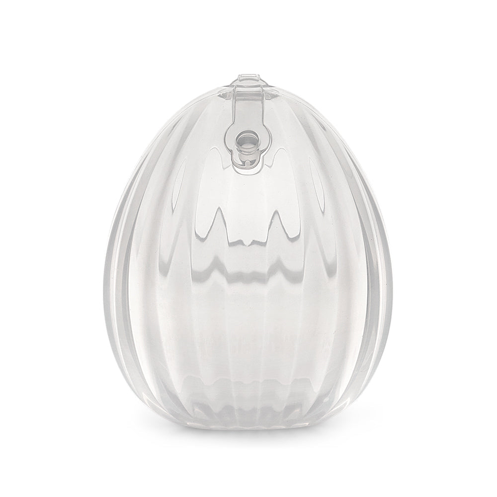 Haakaa Shell Wearable Silicone Breast Pump - Hello Baby Apparel