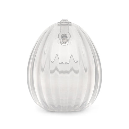 Haakaa Shell Wearable Silicone Breast Pump - Hello Baby Apparel