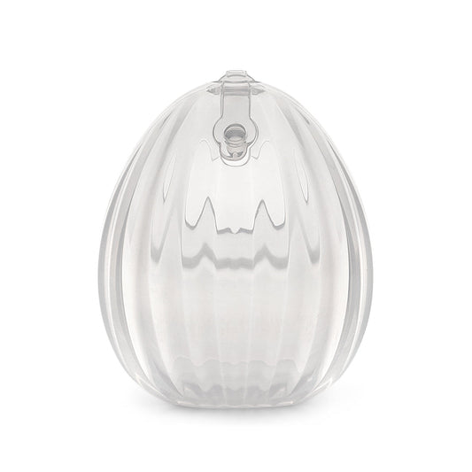 Haakaa Shell Wearable Silicone Breast Pump - Hello Baby Apparel