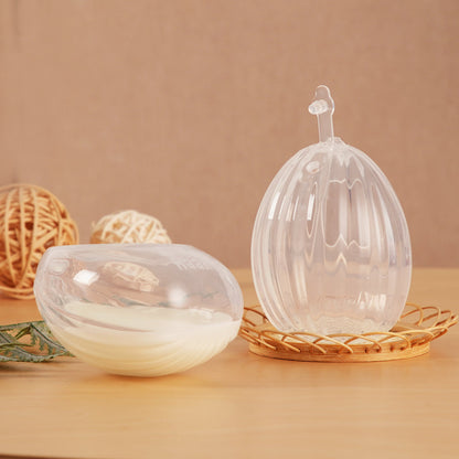 Haakaa Shell Wearable Silicone Breast Pump - Hello Baby Apparel