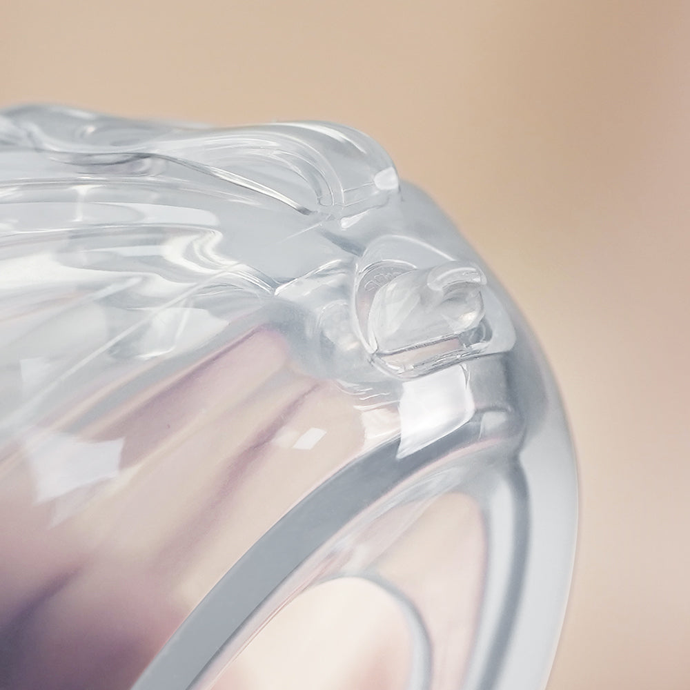 Haakaa Shell Wearable Silicone Breast Pump - Hello Baby Apparel