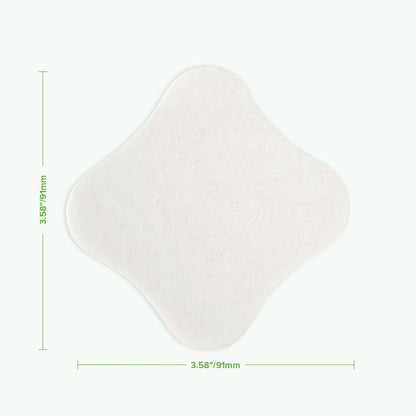 Haakaa Soothing Hydrogel Breast Pads