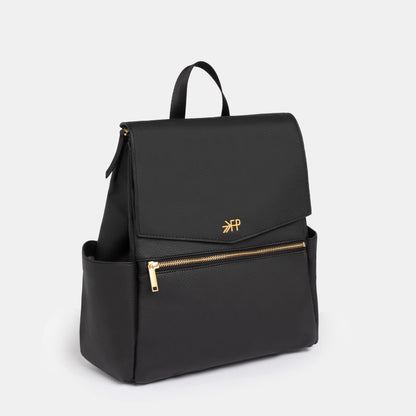 Ebony Mini Classic Bag II