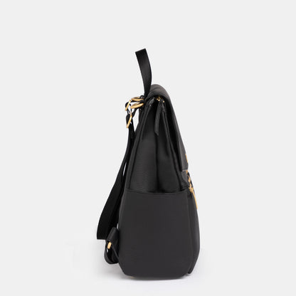 Ebony Mini Classic Bag II