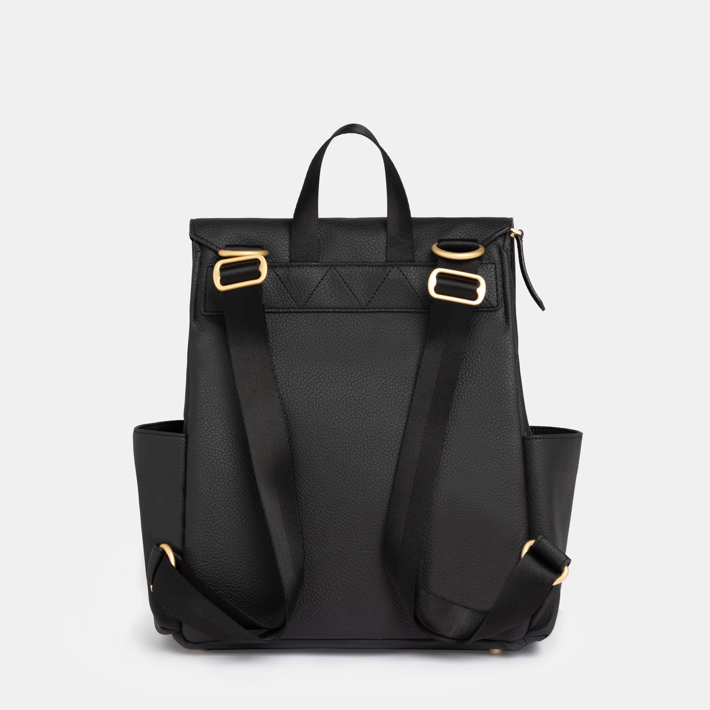 Ebony Mini Classic Bag II
