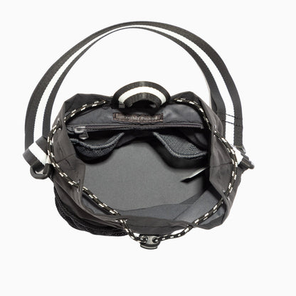 Jet Motion Bucket Crossbody