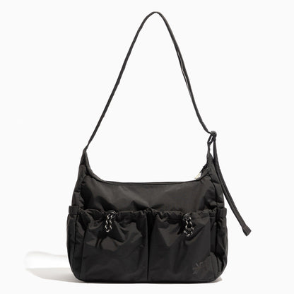 Jet Motion Carryall Tote