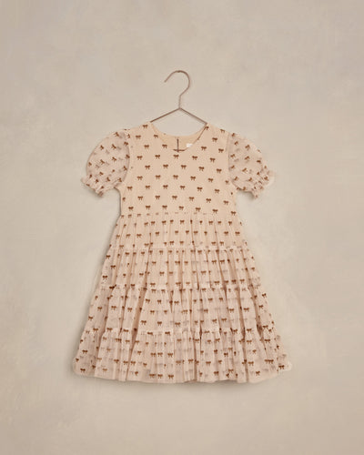 Dottie Dress || Antique - Noralee