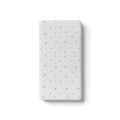 Bamboo Fitted Crib Sheets - Hello Baby Apparel