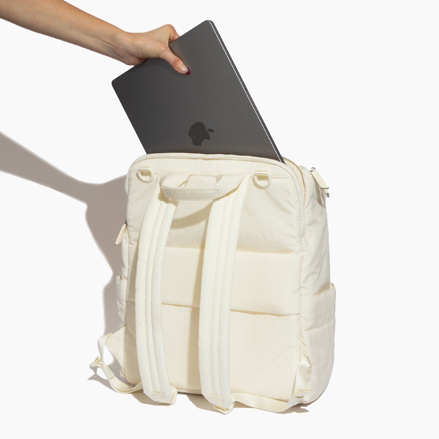 Polar Zurich Diaper Bag