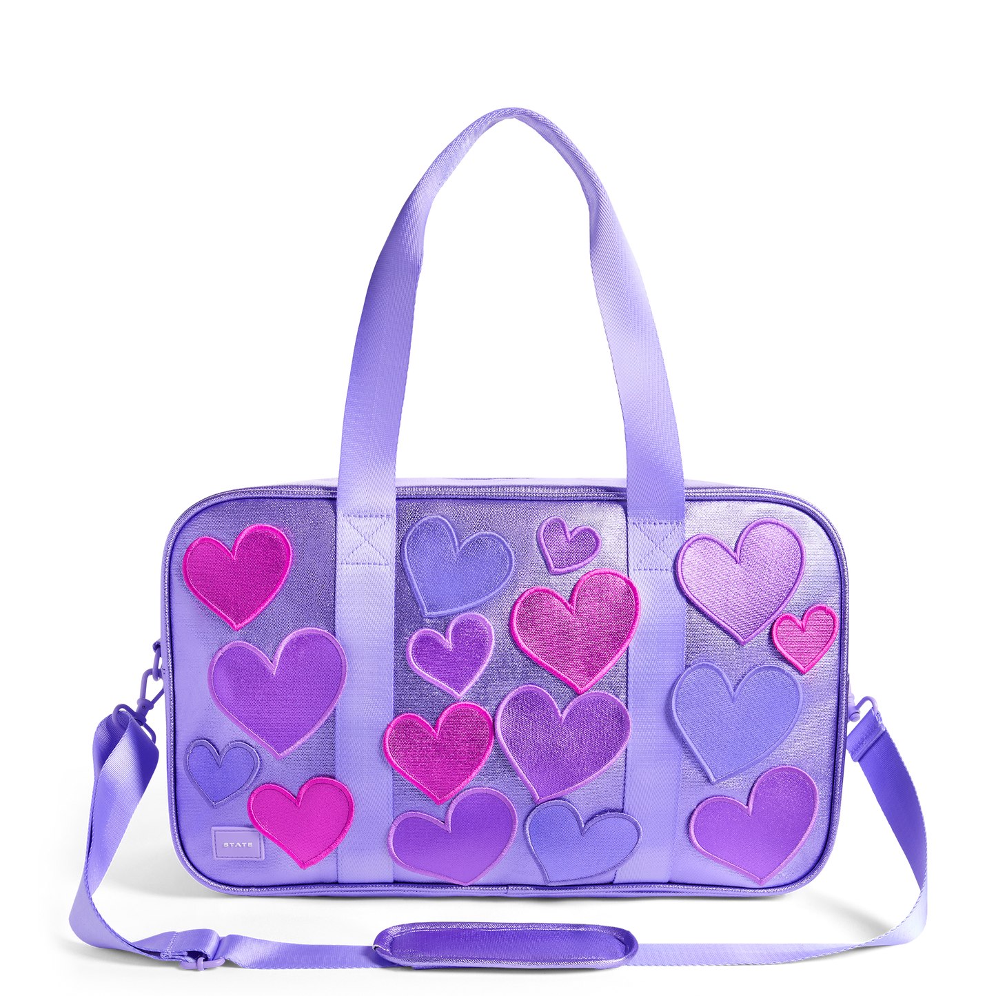 Rockaway Duffle