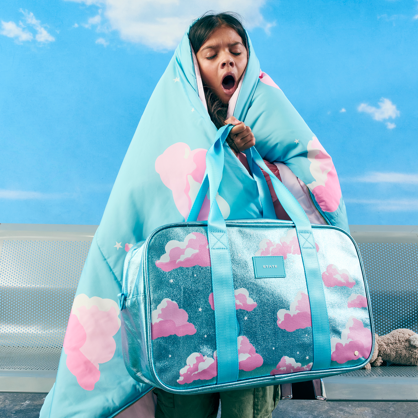 Rockaway Duffle