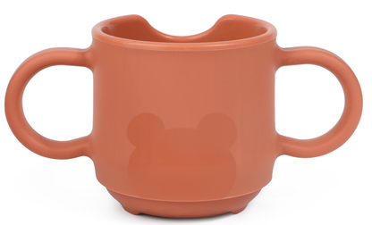 Haakaa Silicone Baby Drinking Cup 1 pk - Hello Baby Apparel