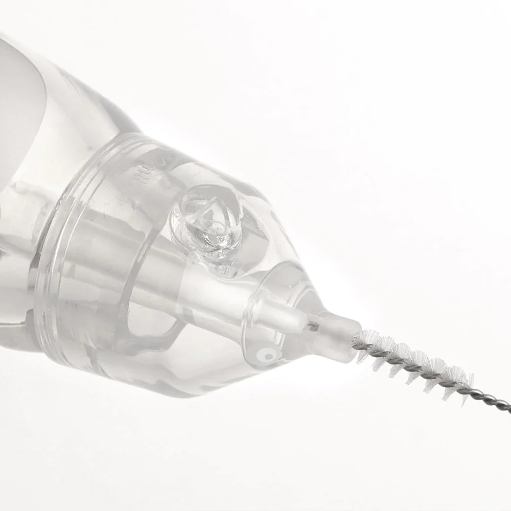 Haakaa Silicone Penguin Nasal Aspirator - Hello Baby Apparel