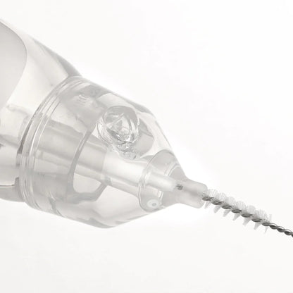 Haakaa Silicone Penguin Nasal Aspirator - Hello Baby Apparel