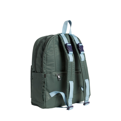 Lorimer Diaper Bag