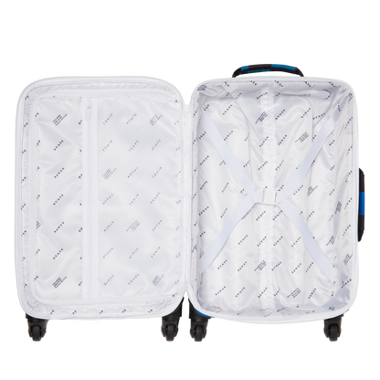 Logan Carry-On Suitcase