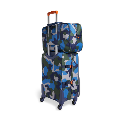 Rockaway Duffle
