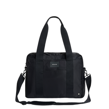 Jordan Diaper Tote